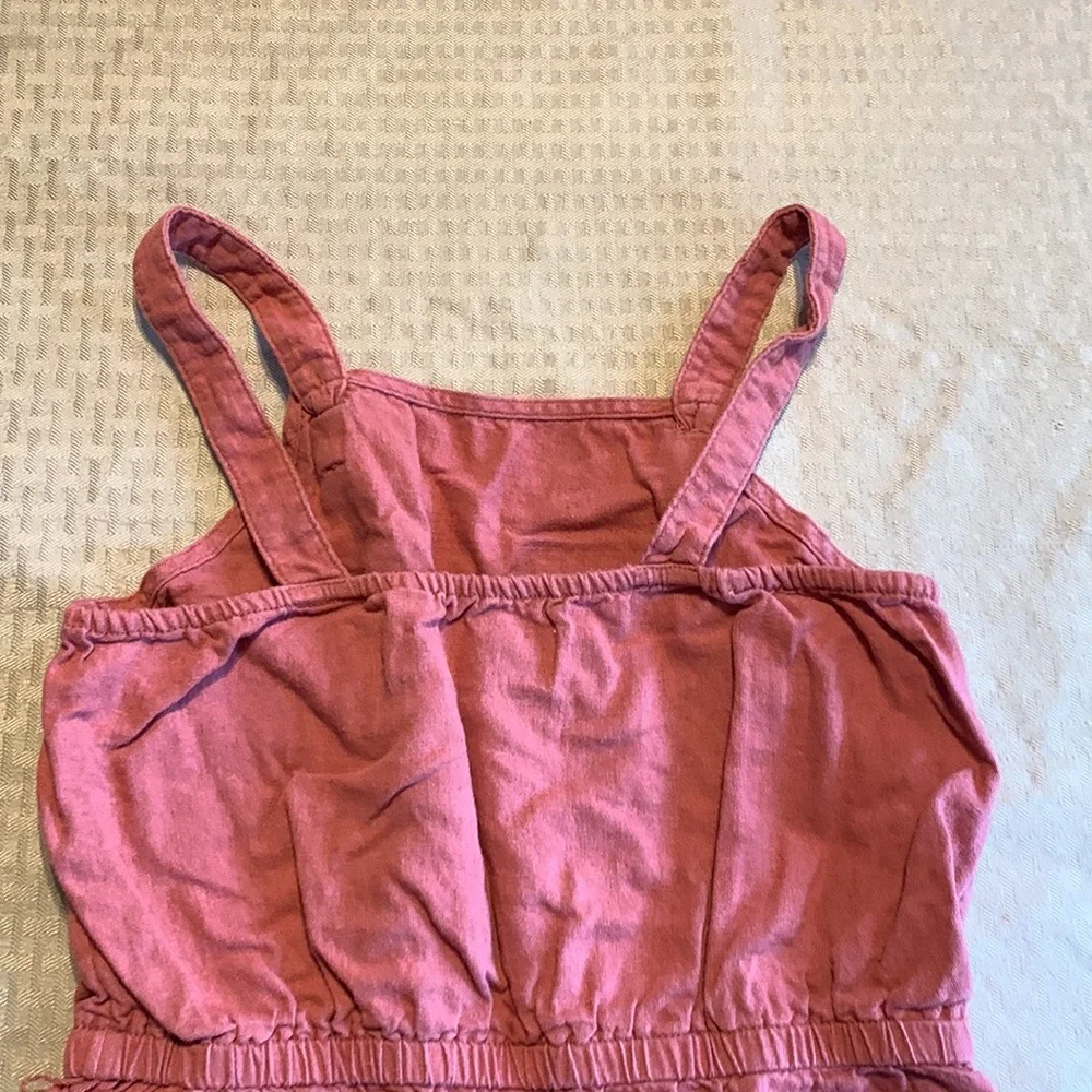 Old Navy Large‎ Romper Girls